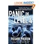 Panic in Level 4: Cannibals, Killer Viruses, and Other Journeys to the Edge of Science