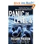 Panic in Level 4: Cannibals, Killer Viruses, and Other Journeys to the Edge of Science
