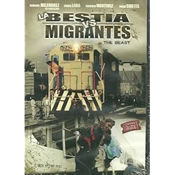 Bestia Vs Migrantes