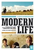 Modern Life (2008) ( La vie moderne ) ( Country Profiles: Modern Life ) [ NON-USA FORMAT, PAL, Reg.2 Import - United Kingdom ]