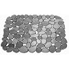 Interdesign 60663 Pebblz Sink Mat