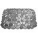 Interdesign 60663 Pebblz Sink Mat
