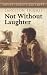 Not Without Laughter (Dover Thrift Editions)