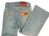 Ralph Lauren Flared Leg Jeans