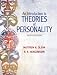 Introduction to Theories of Personality, An (8th Edition)