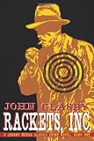 Rackets, Inc.: A Johnny Merak Classic Crime Novel, Book One