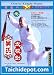 Wu Style Tai Chi Sword - 2 DVDs