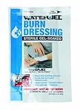 Waterjel 10 x 10 cm Burn Dressing