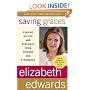 Saving Graces: Finding Solace and Strength from Friends and Strangers