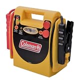 Coleman 18Amp/Hour Jumpstart System W/Compressor #PMJ8160