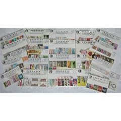 Briefmarken Deutschland Lageraufl�sung