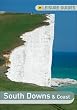 AA Leisure Guide South Downs & Coast: Winchester, Brighton & Chichester (AA Leisure Guides)