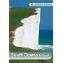 AA Leisure Guide South Downs and Coast (AA Leisure Guides)