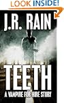 Teeth: A Vampire for Hire Story