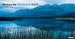 Horizonte / Horizons - Peter John Fellows - Calendar 2008 (Kalender extra breit)