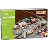 FALLER 272533 - Wochenmarkt