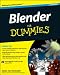 Blender For Dummies