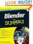 Blender For Dummies