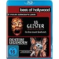13 Geister/D�stere Legenden - Best of Hollywood/2 Movie Collector's Pack [Blu-ray]