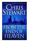 Great and Terrible:From the End of Heaven (Great and Terrible)