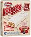 Glenny's 100 Calories Slim-1 Bars, Very Berry Blast,  5-Count Snack Bars (Pack of 6)