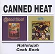 Hallelujah/Cook Book Hallelujah/Cook Book