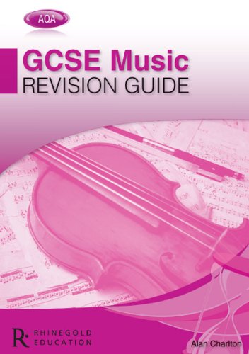 GCSE Music Revision Guide (Aqa/Ocr Gcse)