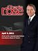 Charlie Rose - A look at the ongoing budget debate / Cory Booker (April 5, 2011)