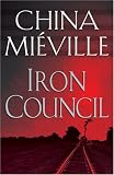 Iron Council