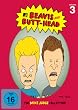Beavis and Butt-Head - The Mike Judge Collection, Volume 3 [3 DVDs]