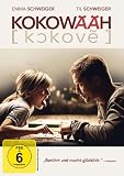 Kokowääh (2011) ( Kokowaah ) ( coq au vin ) [ NON-USA FORMAT, PAL, Reg.2 Import - Germany ]