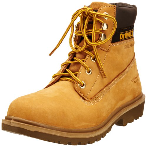 Dewalt Explorer Wheat 10 UK