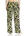 DC Comics Women's Batman Pant