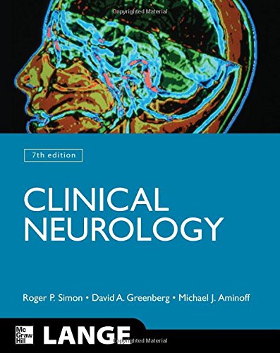 Clinical Neurology, Seventh Edition (LANGE Clinical Medicine)