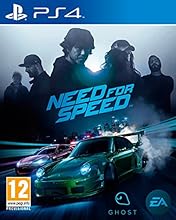 Need For Speed (PS4)
