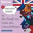 Englisch lernen mit Jim Knopf und Lukas dem Lokomotivfuehrer - Teil 3