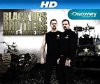Black Ops Brothers [HD]: Black Ops Brothers Season 2 [HD]
