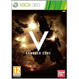 Armored core V