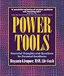 Power Tools: Powerful Thoughts and Questions for Personal Excellence