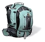 Mountainsmith Lily Recycled Fabric Backpack