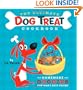 The Ultimate Dog Treat Cookbook: Homemade Goodies for Man's Best Friend