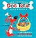 The Ultimate Dog Treat Cookbook: Homemade Goodies for Man's Best Friend