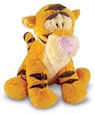 Kids Preferred Red Shirt Pooh Tigger Large Plush