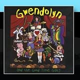 Gwendolyn and the Good Time Gang