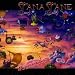 Lana Lane-Red Planet Boulevard