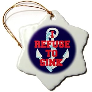 I Refuse To Sink Quotes With The Saying. QuotesGram