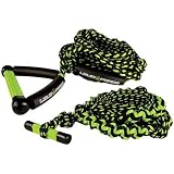 Liquid Force Wakesurf Rope 2011
