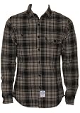 Felix Blow Over Shirt