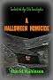 A Halloween Homicide (STAC Investigates)