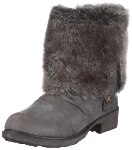 Rieker Nelle 90392-42 Damen Stiefel Preisvergleich